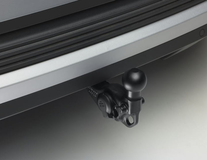 Originale Ford All-Electric Capri/All-Electric Explorer Gancio traino retrattile include kit elettrico