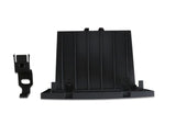 Originale Ford Focus/Kuga Alloggiamento per sistemi audio DIN Grigio Asfalto
