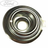 Originale Ford KA sede molla sospensione 1680335