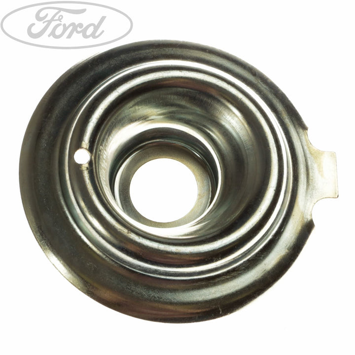 Originale Ford KA sede molla sospensione 1680335