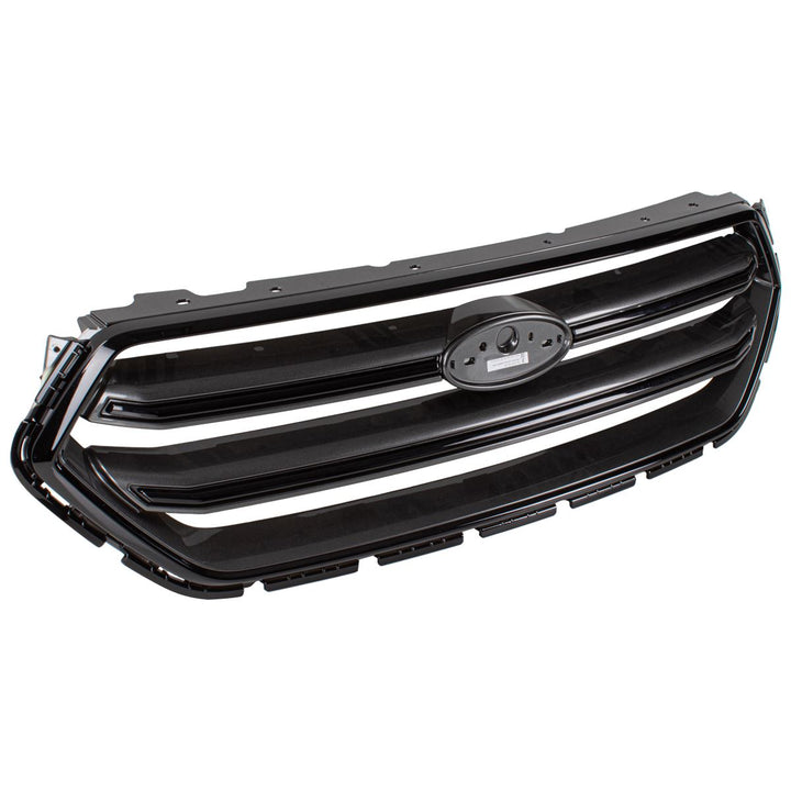 Originale Ford Kuga 09/2016- Griglia Superiore Radiatore Magnetica 2094917