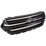 Originale Ford Kuga 09/2016- Griglia Superiore Radiatore Magnetica 2094917