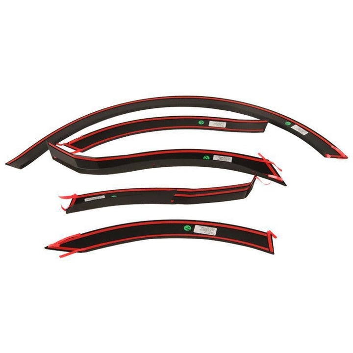 TRANSIT CUSTOM O/S ESTENSIONI PASSARUOTA NON 290S SPORT