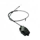 Attuatore base sedile posteriore SX C-Max Kuga 2012-2020