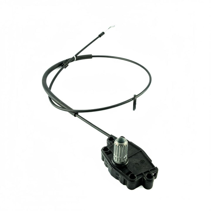 Attuatore base sedile posteriore SX C-Max Kuga 2012-2020