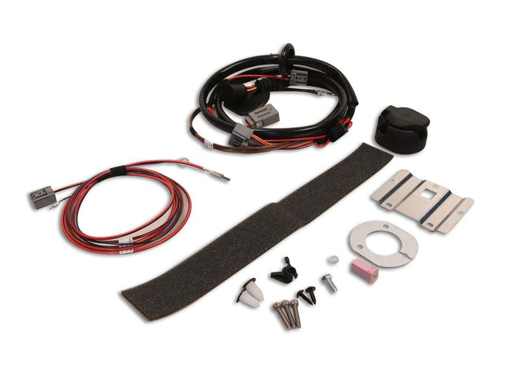 Originale Ford Mondeo® Kit collegamenti elettrici per gancio traino connettore a 13 pin