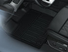 Originale Ford All-Electric Explorer®/All-Electric Capri® Tappetini in gomma anteriori