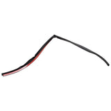 Guarnizione originale Ford Transit porta anteriore lato guida 2000-2014 4771436