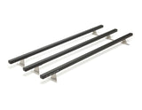 Ford Transit® Q-Top® (Q-Tech)* Portapacchi base da tetto con set di 3 barre trasversali da tetto