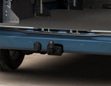 Originale Ford Tourneo/Transit Custom Gancio traino fisso