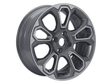 Originale Ford EcoSport dal 01/2017 Cerchi in lega 17