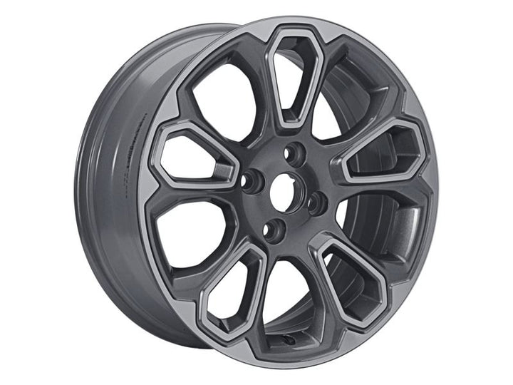 Originale Ford EcoSport dal 01/2017 Cerchi in lega 17
