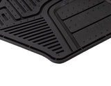 Originale Ford EcoSport® 10/2013-09/2017 Tappetini in gomma posteriore,nero