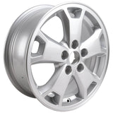 Originale Ford Transit/Tourneo Connect Cerchi in lega 16