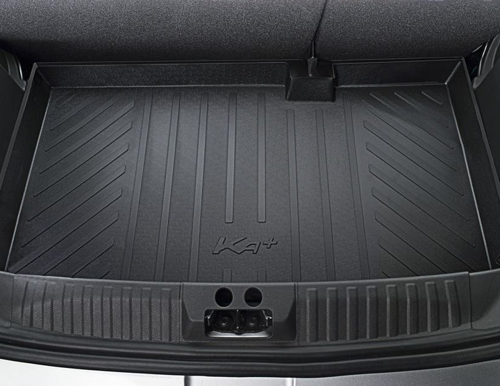 Originale Ford KA+® dal 06/2016 Tappetino antiscivolo per vano bagagli