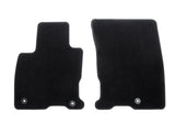 Originale Ford Kuga dal 12/2019 Tappetini,moquette standard anteriori,neri