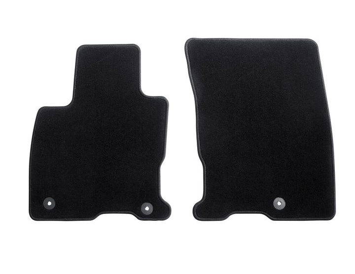 Originale Ford Kuga dal 12/2019 Tappetini,moquette standard anteriori,neri