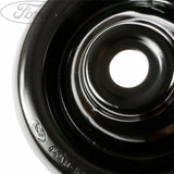 Originale Ford Escort Fiesta KA molla anteriore fermo sospensione 7350848