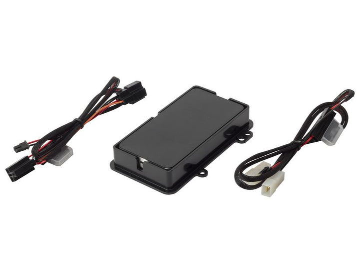 Ford Tourneo/Transit Connect® ACV Kit di ricarica wireless Qi soluzione integrata specifica per il veicolo