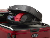 Box da tetto Ford Thule�  Force XT S Aeroskin nero opaco originale Ford 2430262
