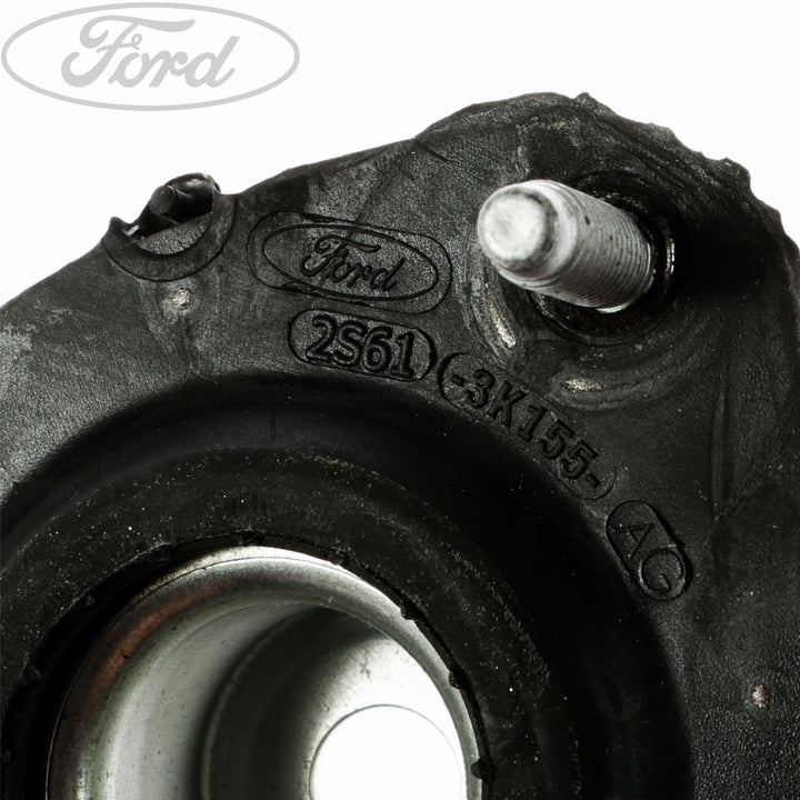 Originale Ford Fiesta Fusion ant. supporto superiore sospensione DX o SX 1697347