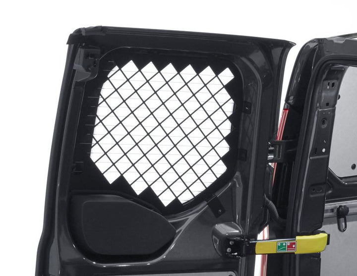 Originale Ford Transit Custom Rete protezione finestrino posteriore per porte di carico