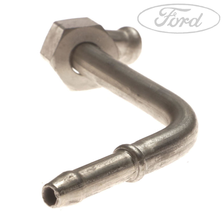 Tubo di ricircolo gas di scarico posteriore originale Ford Transit 1526942