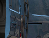 Originale Ford Transit Custom dal 09/2023 Scala posteriore