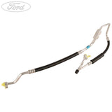 Tubo refrigerante originale Ford per aria condizionata 1787026
