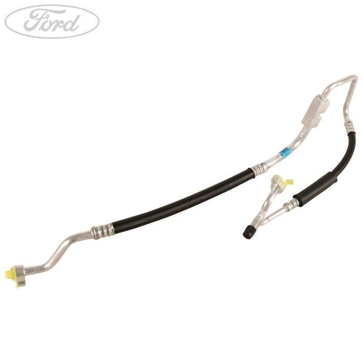Tubo refrigerante originale Ford per aria condizionata 1787026