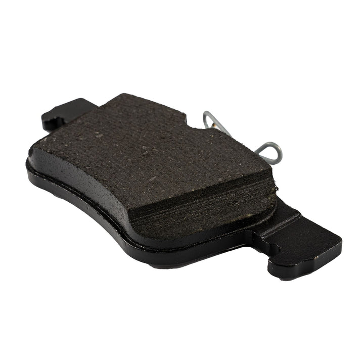 Pastiglie freni post. Ford Motorcraft Edge Focus Kuga Mondeo dal 2012 2465422