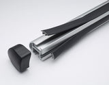 Thule®* Portapacchi base da tetto estensione di un'ulteriore terza barra trasversale