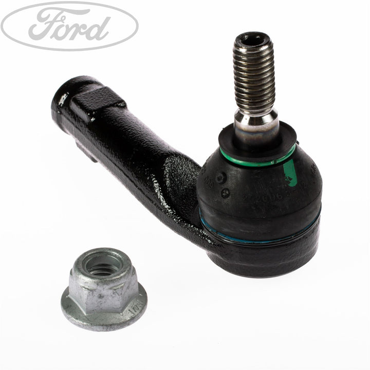 Tirante anteriore sinistro originale FORD Fiesta MK7 1545339