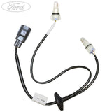 Cablaggio luce targa posteriore originale Ford Transit 1823653