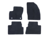 Originale Ford Kuga® 01/2008-10/2012 Tappetini,velluto di alta qualità anteriori