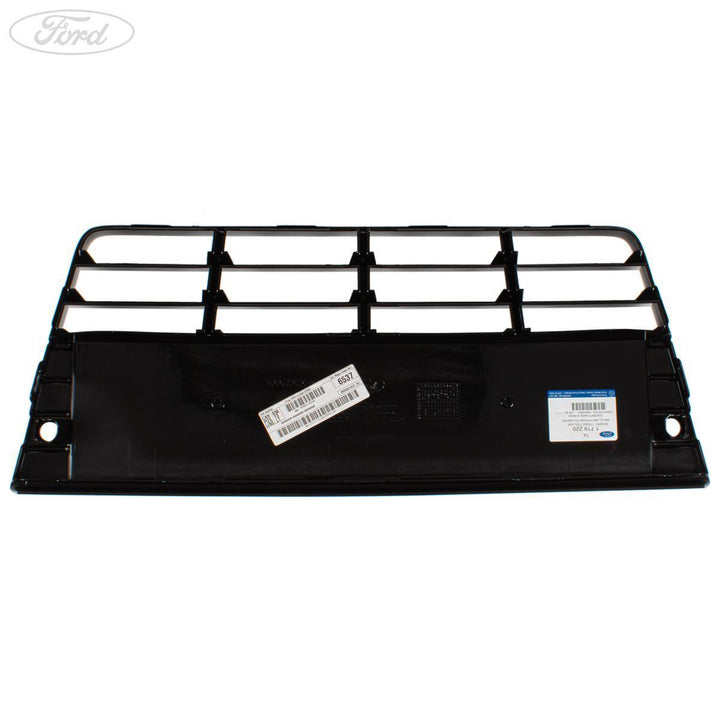 Originale Ford Focus Griglia centrale inf. con assistenza parcheggio 1719220