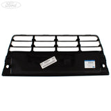 Originale Ford Focus Griglia centrale inf. con assistenza parcheggio 1719220