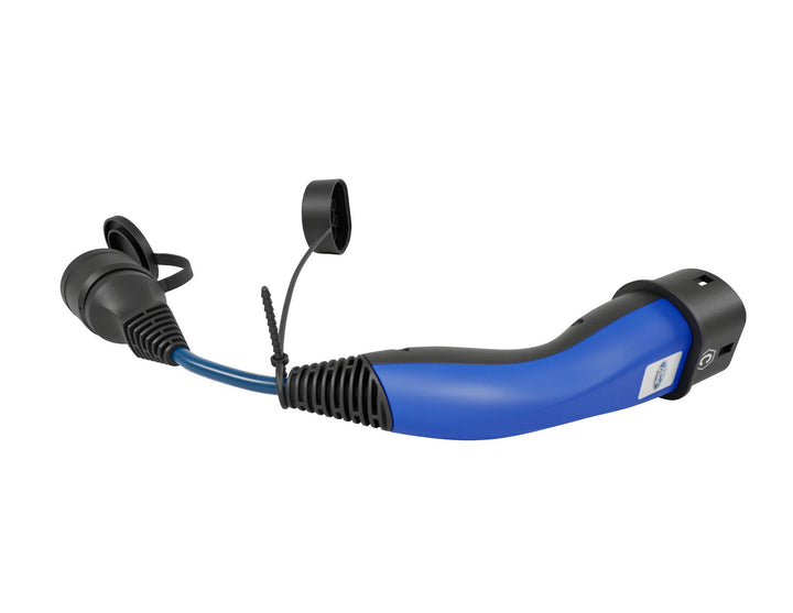 Originale Ford All-Electric Capri®/All-Electric Explorer® Adattatore V2L per l’Europa