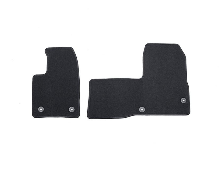 Originale Ford Tourneo Custom 08/2012-09/2023 Tappetini