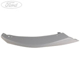 FOCUS MK3 PANNELLO LABBRO ESTENSIONE PARAURTI ANTERIORE N/S INFERIORE 2014-