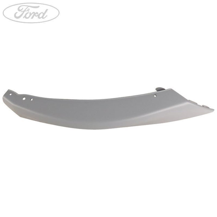FOCUS MK3 PANNELLO LABBRO ESTENSIONE PARAURTI ANTERIORE N/S INFERIORE 2014-
