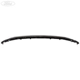 Griglia anteriore originale FORD S-MAX Galaxy Carbon Black 2015 1907447