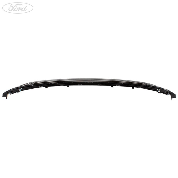 Griglia anteriore originale FORD S-MAX Galaxy Carbon Black 2015 1907447