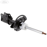 Originale Ford Mondeo 2014-2017 Ammortizzatore Anteriore SX Sospensione 2122687