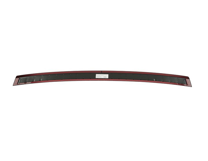Originale Ford Tourneo/Transit Connect Protezione carico paraurti posteriore rivestimento scanalato