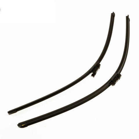 Set di spazzole tergicristallo anteriori piatte Aero originali FORD 2123403