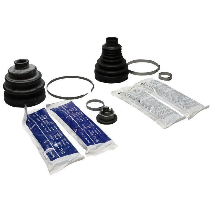 Fascette per cuffie interne ed esterne orig. Ford C-Max dal 2015 1710249