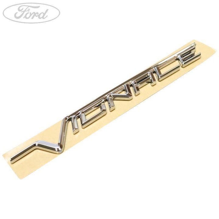 Logo originale Ford Mondeo Vignale - Vignale 1926440