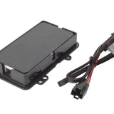 Originale Ford Focus Kit di ricarica wireless Qi Soluzione integrata per le specifiche del veicolo