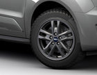Originale Ford Tourneo/Transit Connect Cerchi in lega 16